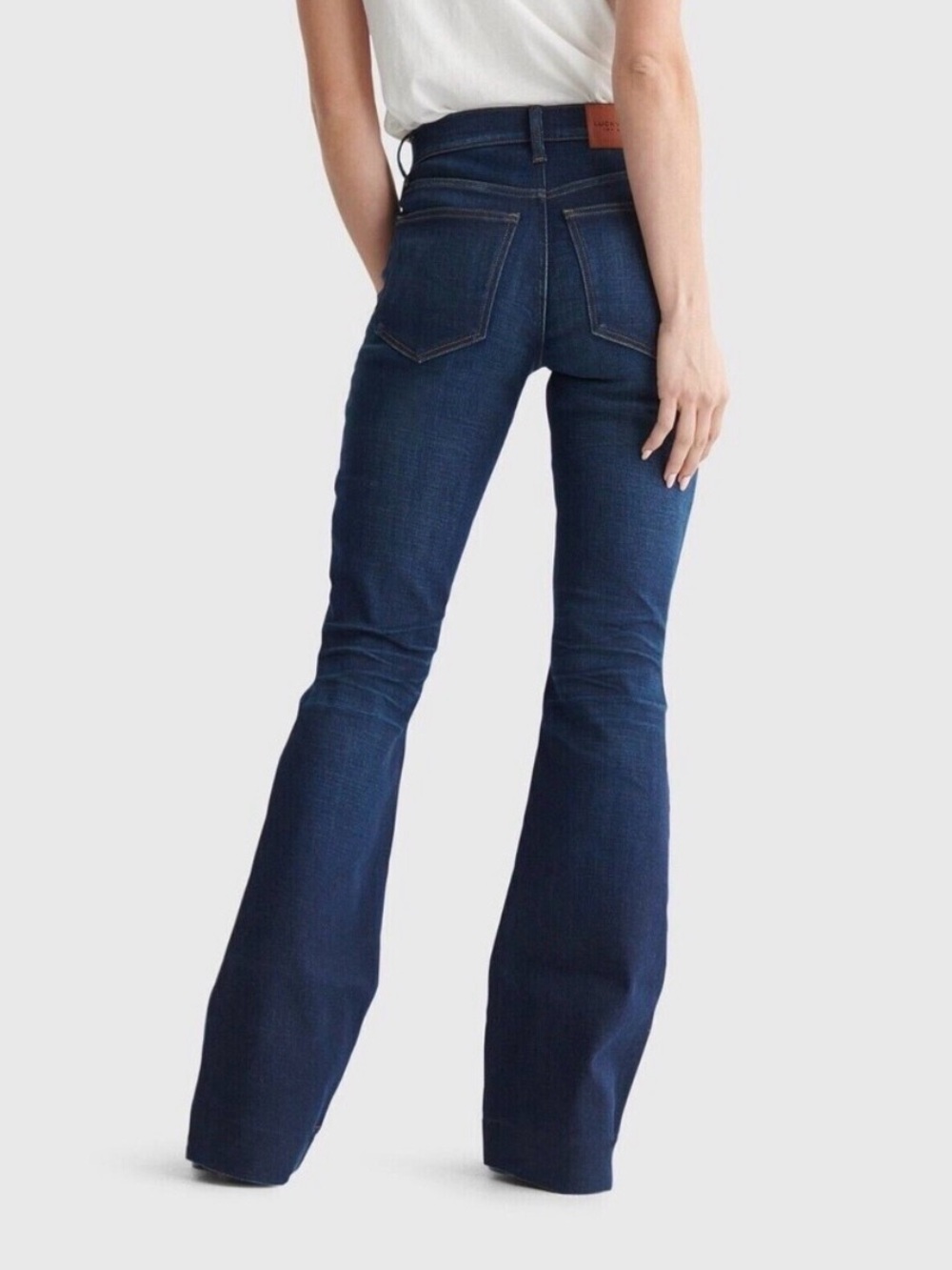 NWT LUCKY BRAND JEANS